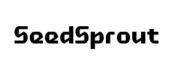 SeedSprout - logo